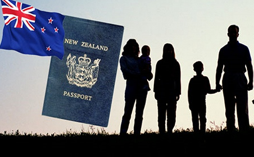 澳大利亚 移民 推荐信（2019澳大利亚技术移民打分表一览）