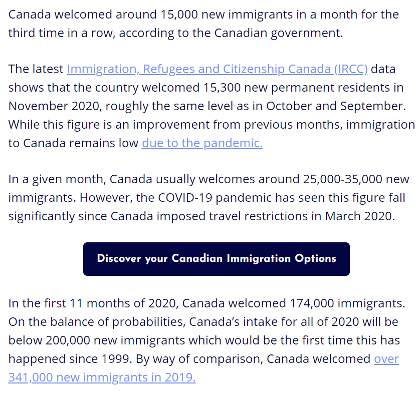 魁北克留学移民项目【加拿大魁北克省5月将开放投资移民申请！】
