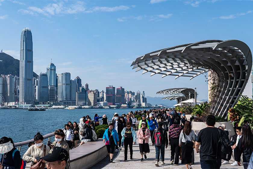 澳大利亚 投资移民种类（澳大利亚经济发展现状很糟？这样的误解太大了）