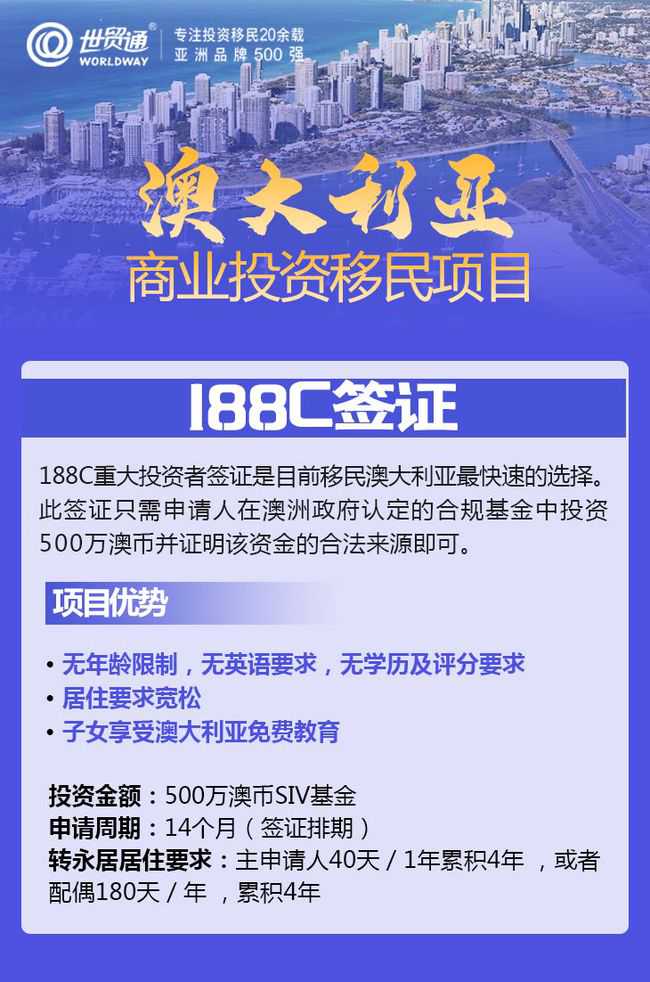 澳大利亚配偶移民材料（2020移民澳大利亚的所有方式，全都在这了！）