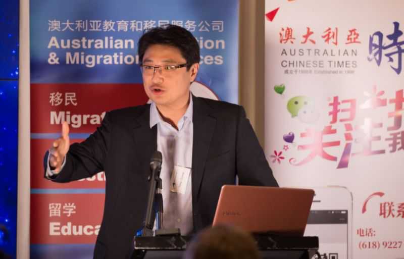 澳大利亚投资移民条件2016{澳大利亚移民生活大揭秘，享受游玩成了人们生活的
