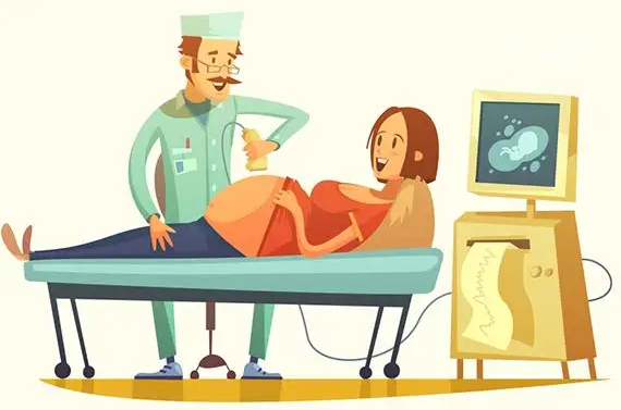 最好的武汉代生医院 2023武汉十大生殖医院排名公布 ‘8周孕囊52×16.6mm是男是女